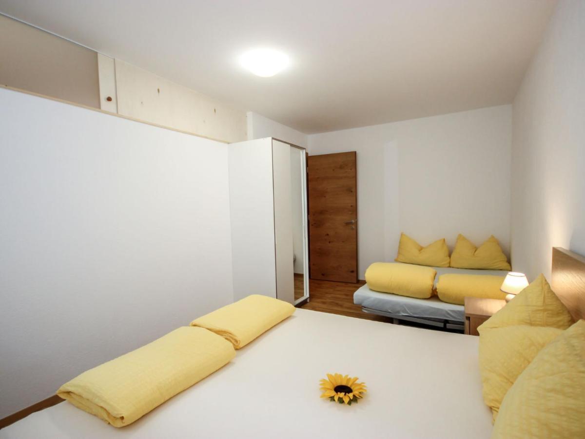 Apartment Matilda By Interhome Ried im Oberinntal Ngoại thất bức ảnh