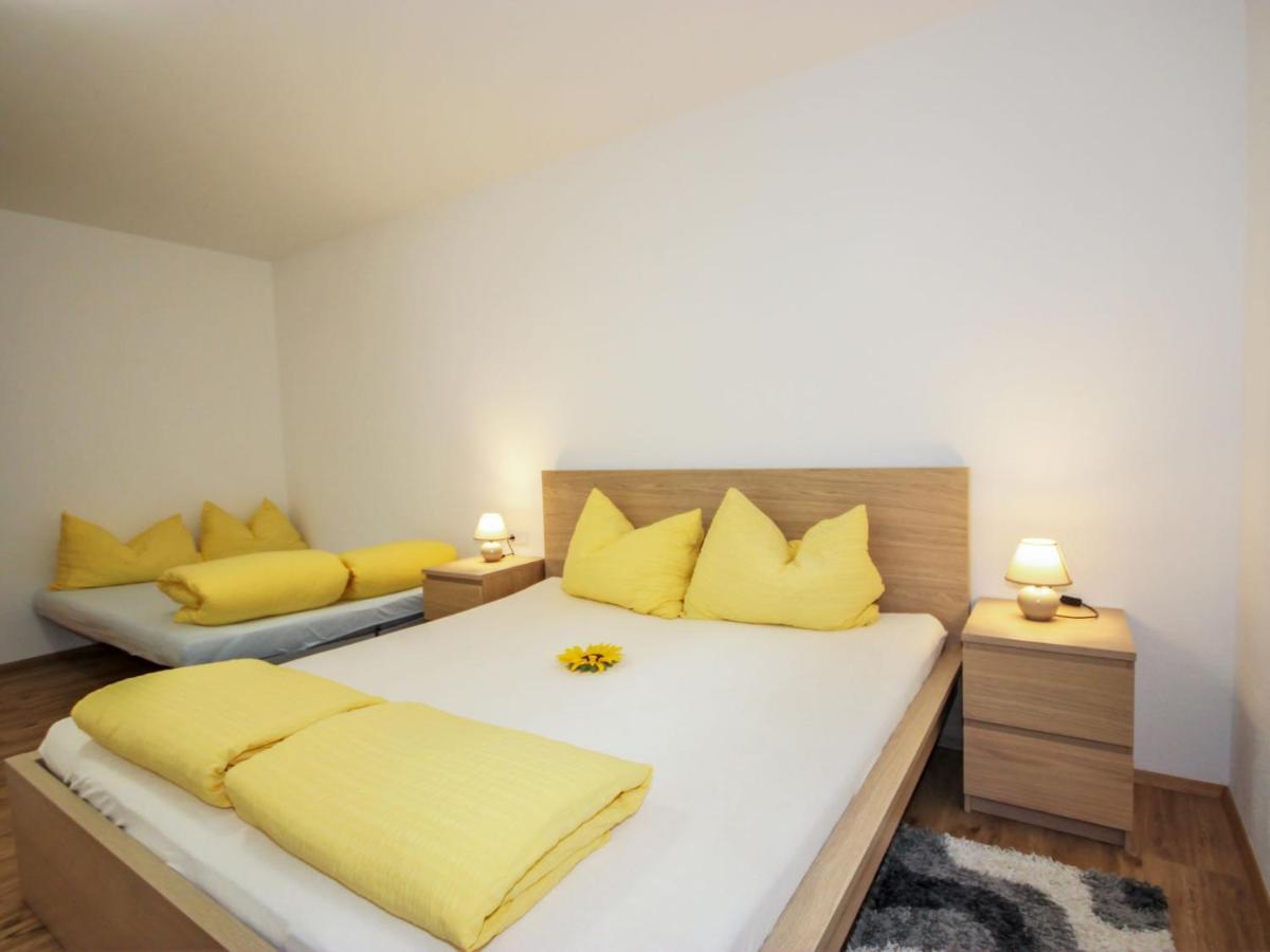 Apartment Matilda By Interhome Ried im Oberinntal Ngoại thất bức ảnh