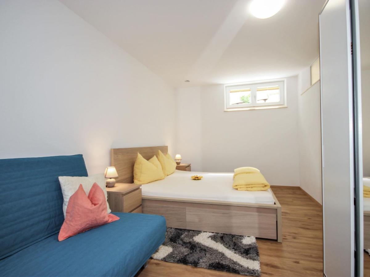 Apartment Matilda By Interhome Ried im Oberinntal Ngoại thất bức ảnh