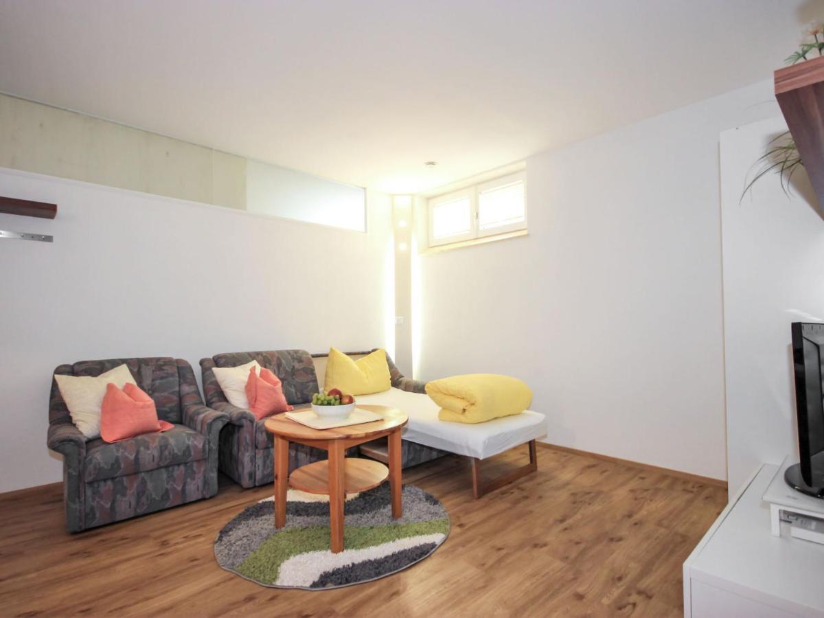 Apartment Matilda By Interhome Ried im Oberinntal Ngoại thất bức ảnh