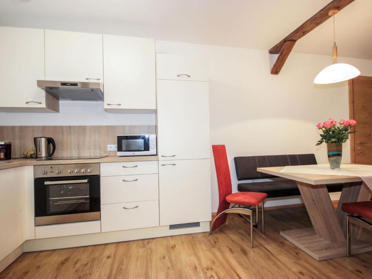 Apartment Matilda By Interhome Ried im Oberinntal Ngoại thất bức ảnh