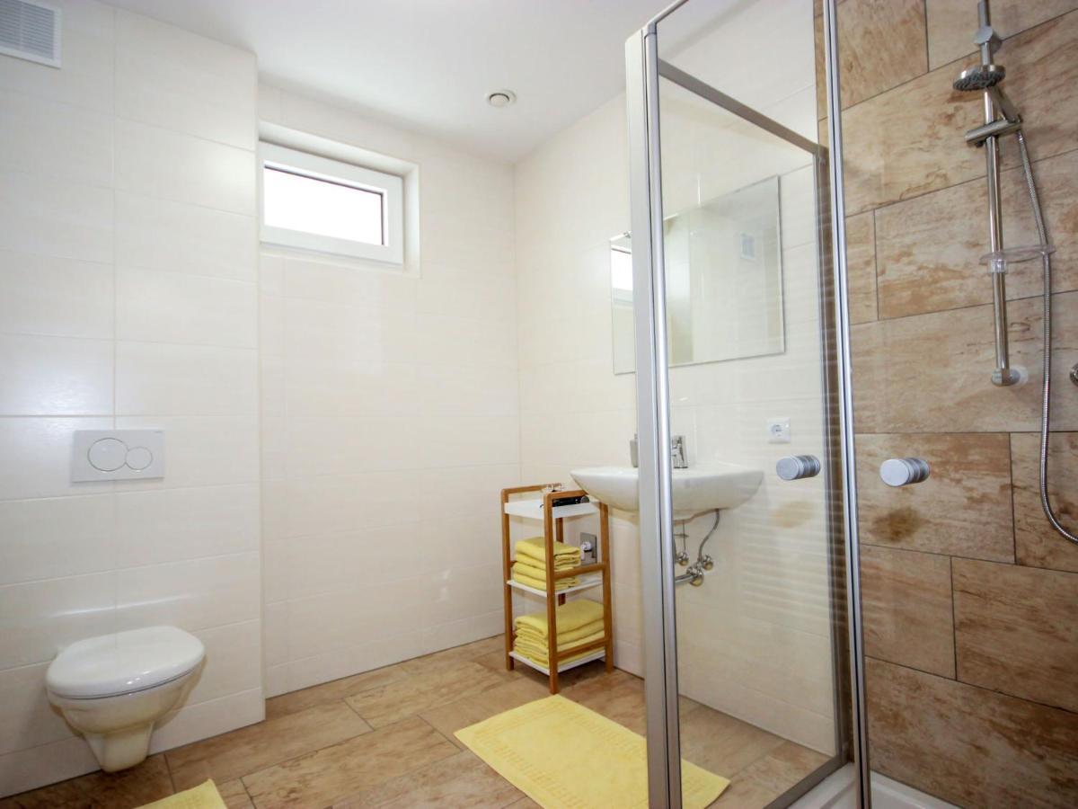 Apartment Matilda By Interhome Ried im Oberinntal Ngoại thất bức ảnh