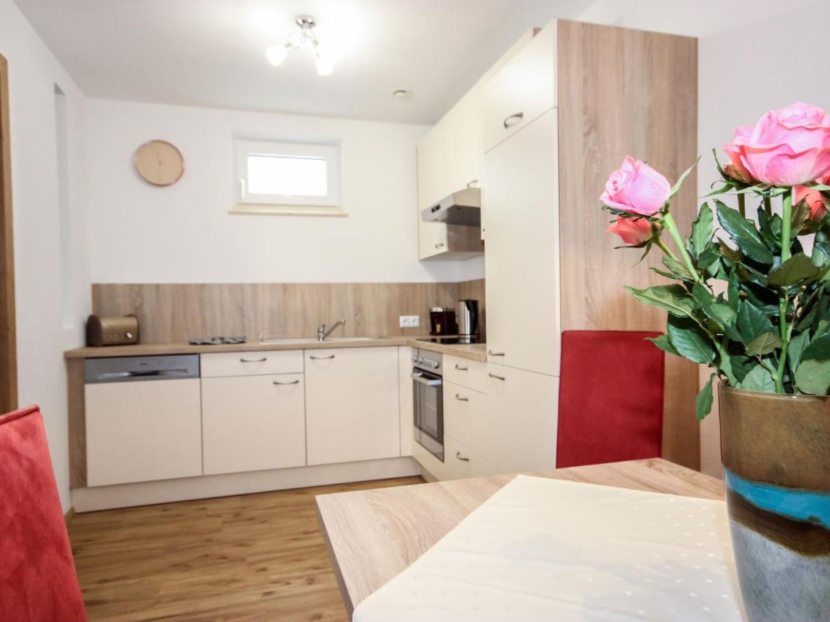 Apartment Matilda By Interhome Ried im Oberinntal Ngoại thất bức ảnh