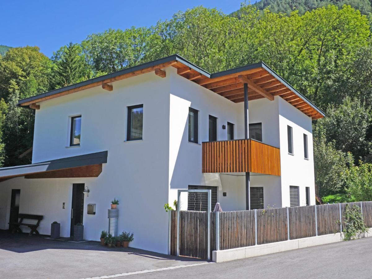 Apartment Matilda By Interhome Ried im Oberinntal Ngoại thất bức ảnh